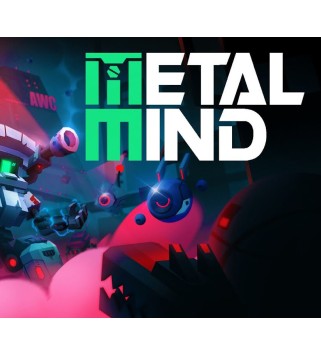Metal Mind Epic Games Epic Games Key GLOBAL